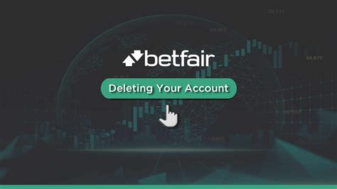 Betfair account closure difficulties